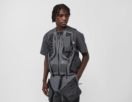 !ISPA MLLE VEST GRY