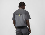 !ISPA MLLE VEST GRY