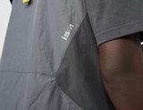 !ISPA MLLE VEST GRY