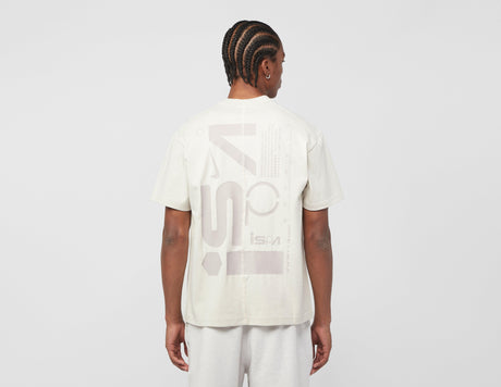 ISPA SSNL T-Shirt