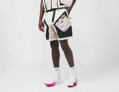 !ISPA MLLE SHORTS ECRU