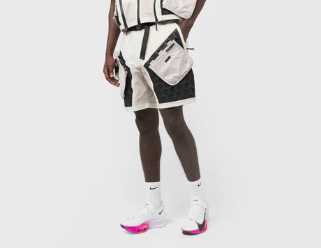 !ISPA MLLE SHORTS ECRU