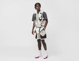 !ISPA MLLE SHORTS ECRU
