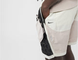 !ISPA MLLE SHORTS ECRU