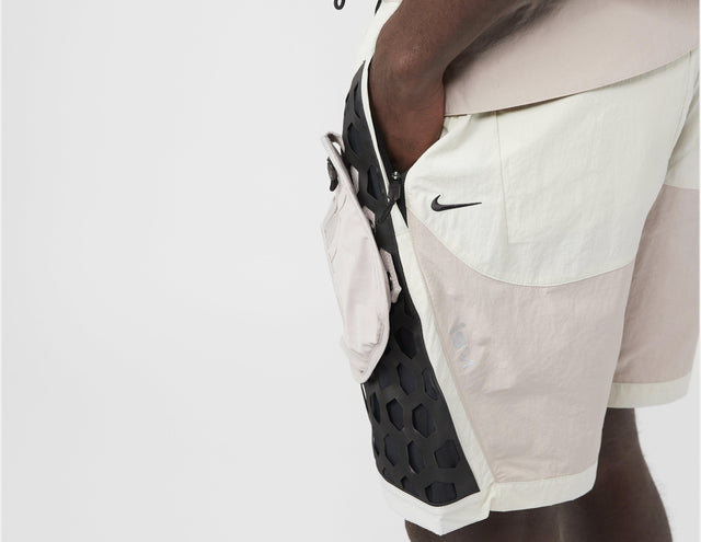 !ISPA MLLE SHORTS ECRU