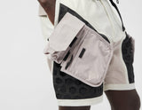 !ISPA MLLE SHORTS ECRU