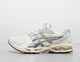 GEL-KAYANO 14 WHT/GRN/SIL