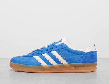 GAZELLE PRO BLU/WHT/GYM