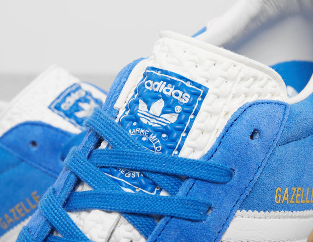 GAZELLE PRO BLU/WHT/GYM