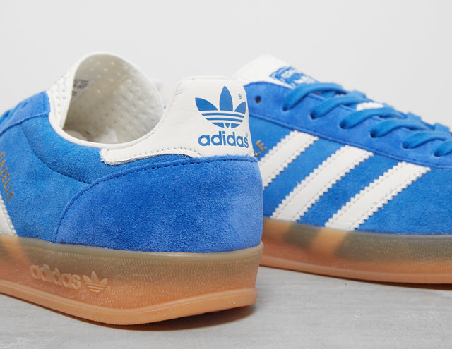 GAZELLE PRO BLU/WHT/GYM