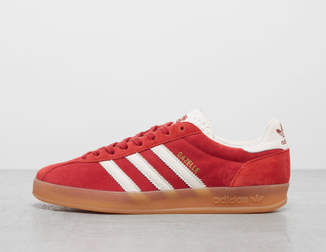 GAZELLE PRO RED/WHT/GUM
