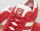 GAZELLE PRO RED/WHT/GUM