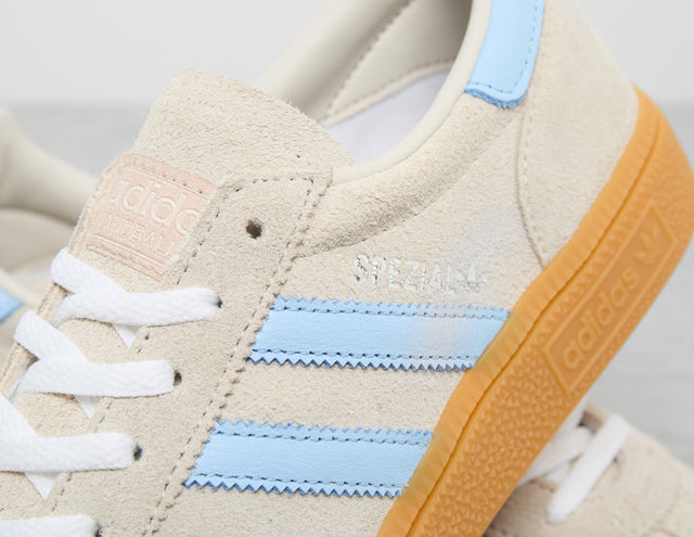 HANDBALL SPZL GRY/BLU/GUM