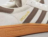 HANDBALL SPZL GRY/BRN/GUM