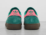 HANDBALL SPZL WM GRN/RED/