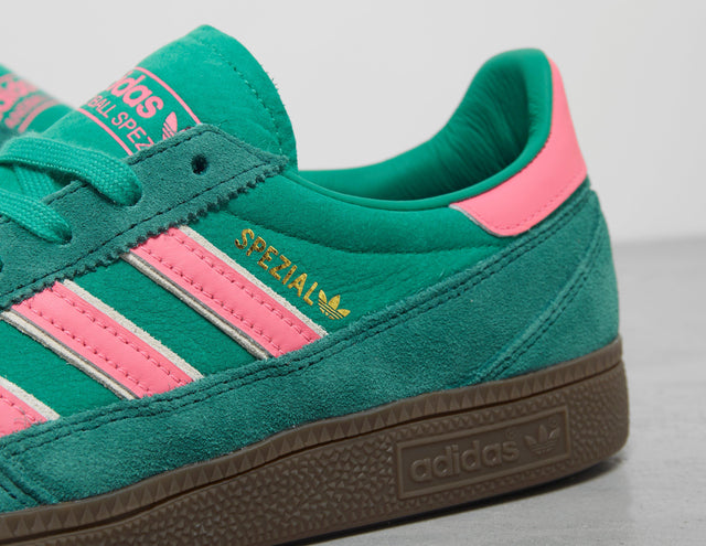 HANDBALL SPZL WM GRN/RED/