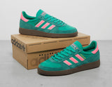 HANDBALL SPZL WM GRN/RED/