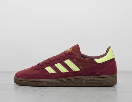 HANDBALL SPZL WM PURP/GRN