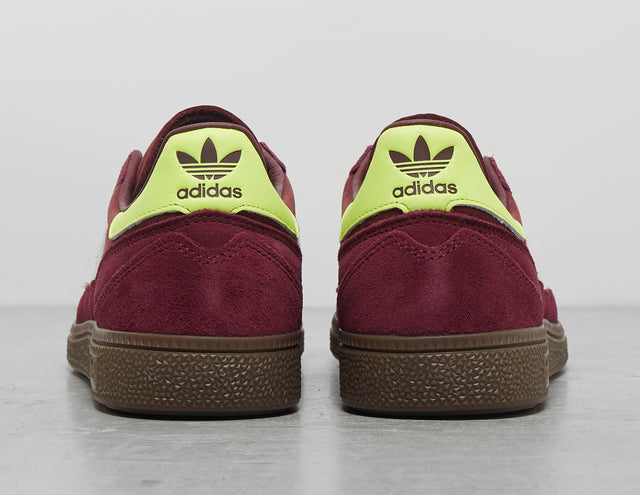 HANDBALL SPZL WM PURP/GRN