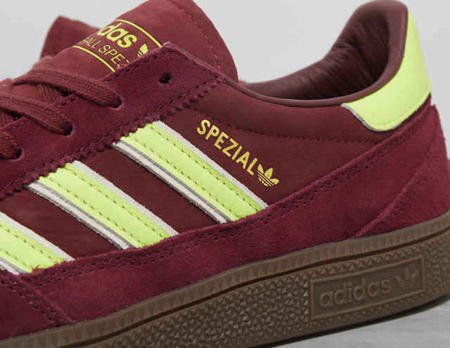HANDBALL SPZL WM PURP/GRN