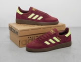 HANDBALL SPZL WM PURP/GRN