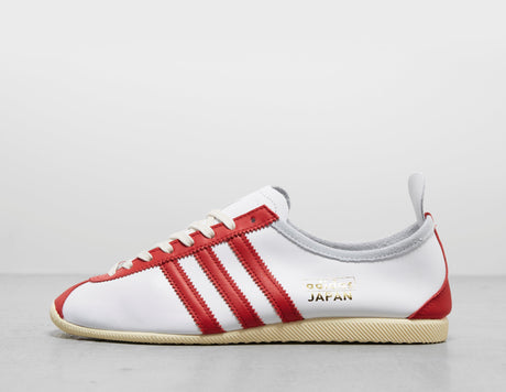JAPAN OG VINT WHT/RED