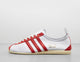 JAPAN OG VINT WHT/RED