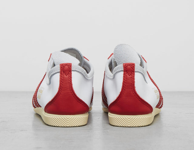  JAPAN OG VINT WHT/RED