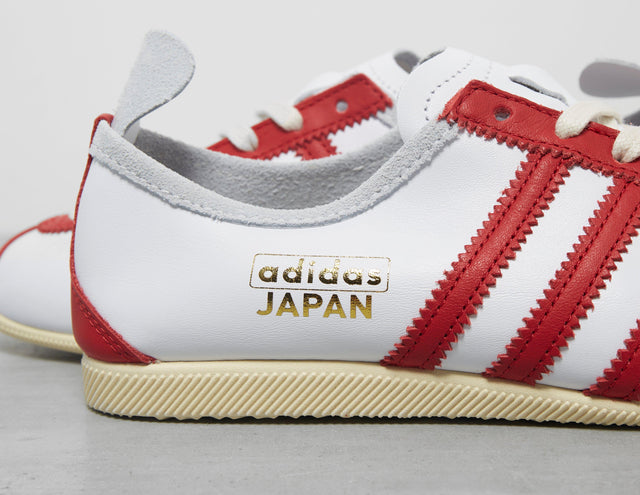  JAPAN OG VINT WHT/RED