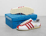  JAPAN OG VINT WHT/RED