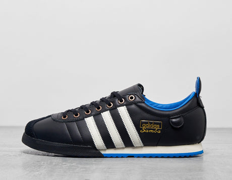 SAMBA 62 BLK/WHT/BLK