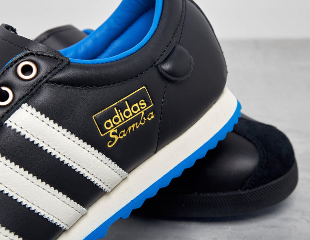 SAMBA 62 BLK/WHT/BLK