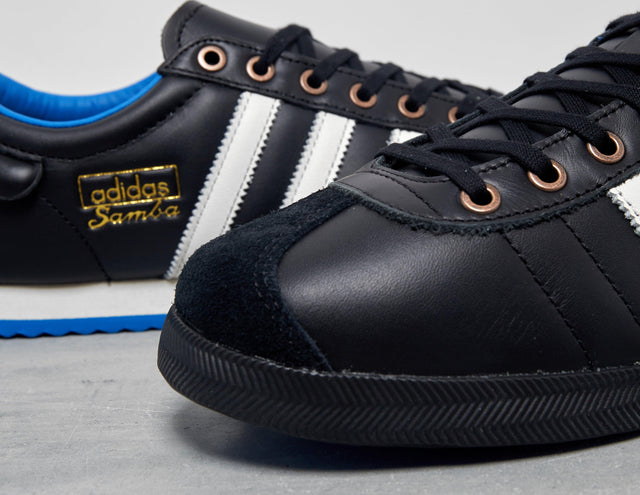 SAMBA 62 BLK/WHT/BLK