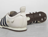 SAMBA 62 WHT/BLK/WHT