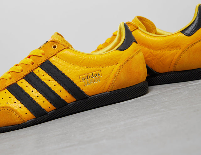 JAPAN YEL/BLK/BLK