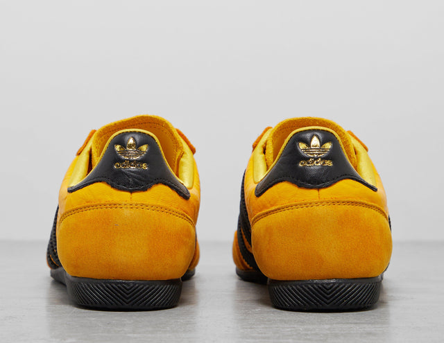 JAPAN YEL/BLK/BLK