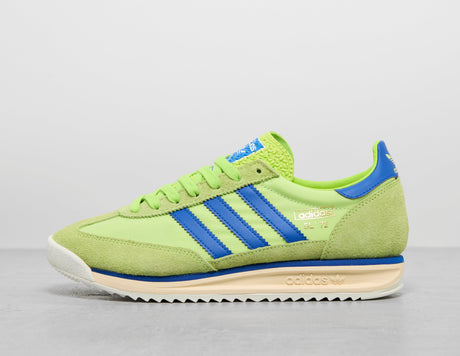 SL72 RS GRN/BLU-WHT