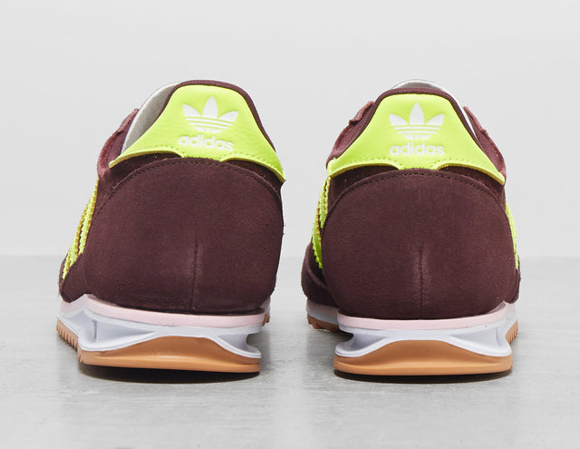 SL72 V BURG/GRN/GUM