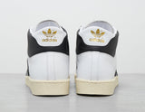JABBAR HI WHT/BLK/WHT
