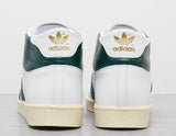 JABBAR HI WHT/GRN/WHT