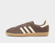 SAMBA MESH BRN/WHT/GUM