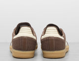 SAMBA MESH BRN/WHT/GUM