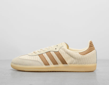 SAMBA OG WHT/BRN/GUM
