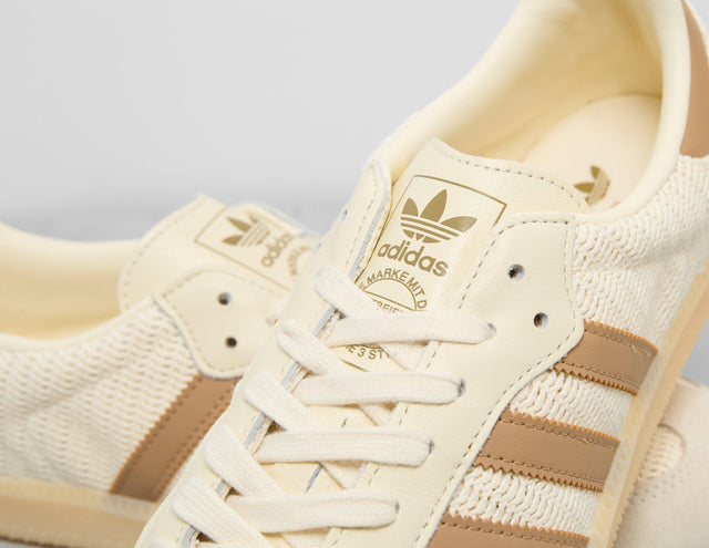 SAMBA OG WHT/BRN/GUM