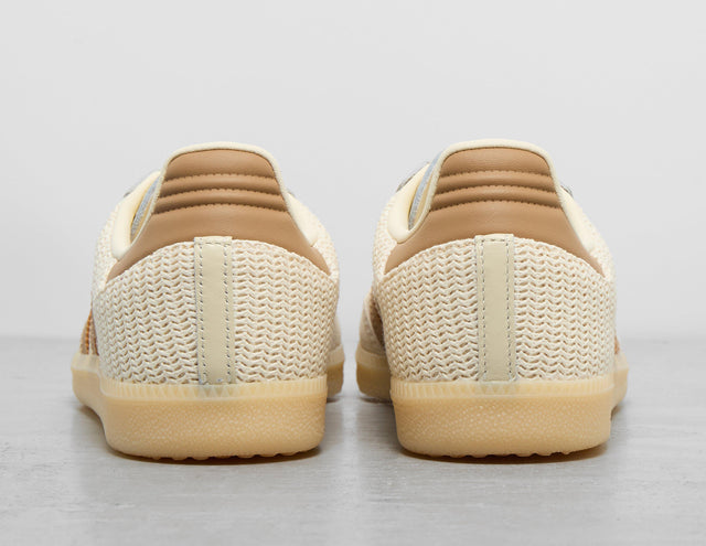 SAMBA OG WHT/BRN/GUM