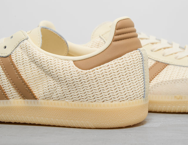 Samba OG