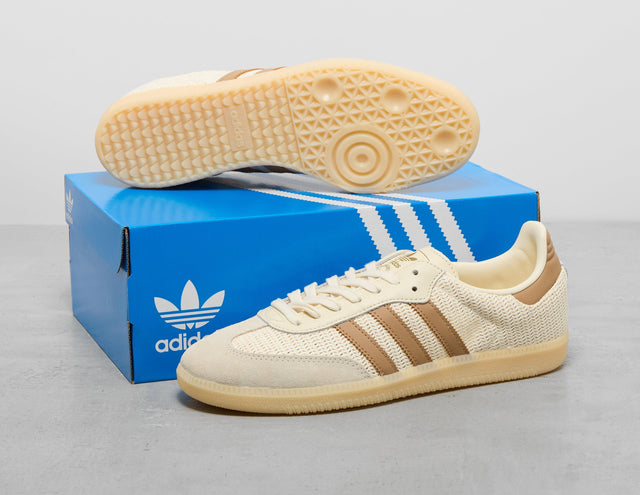 Samba OG