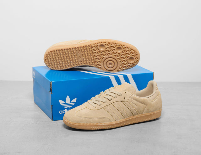 SAMBA SDE BEI/BEI/GUM