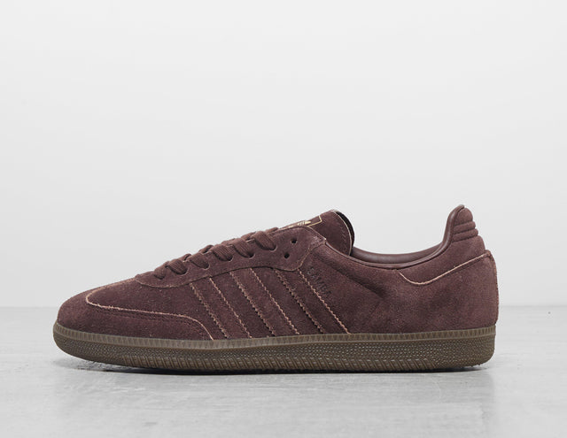 SAMBA SDE D.BRN/GUM