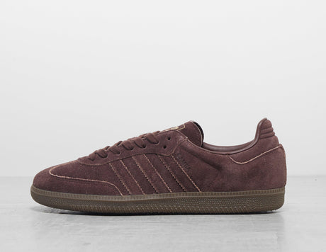 SAMBA SDE D.BRN/GUM